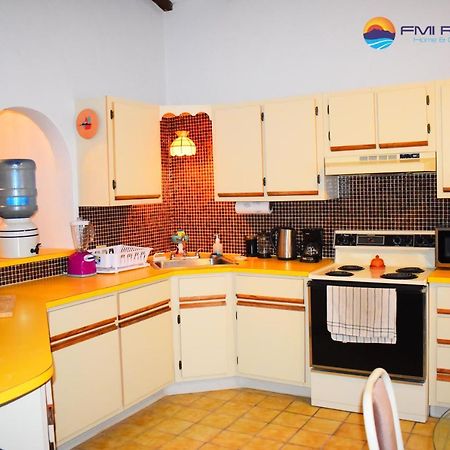 Villa Mar Brisas à Puerto Peñasco Extérieur photo