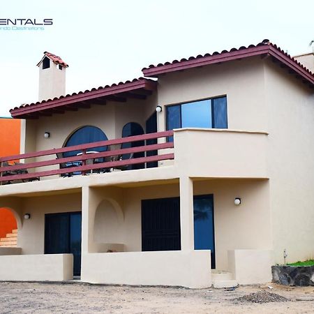 Villa Mar Brisas à Puerto Peñasco Extérieur photo