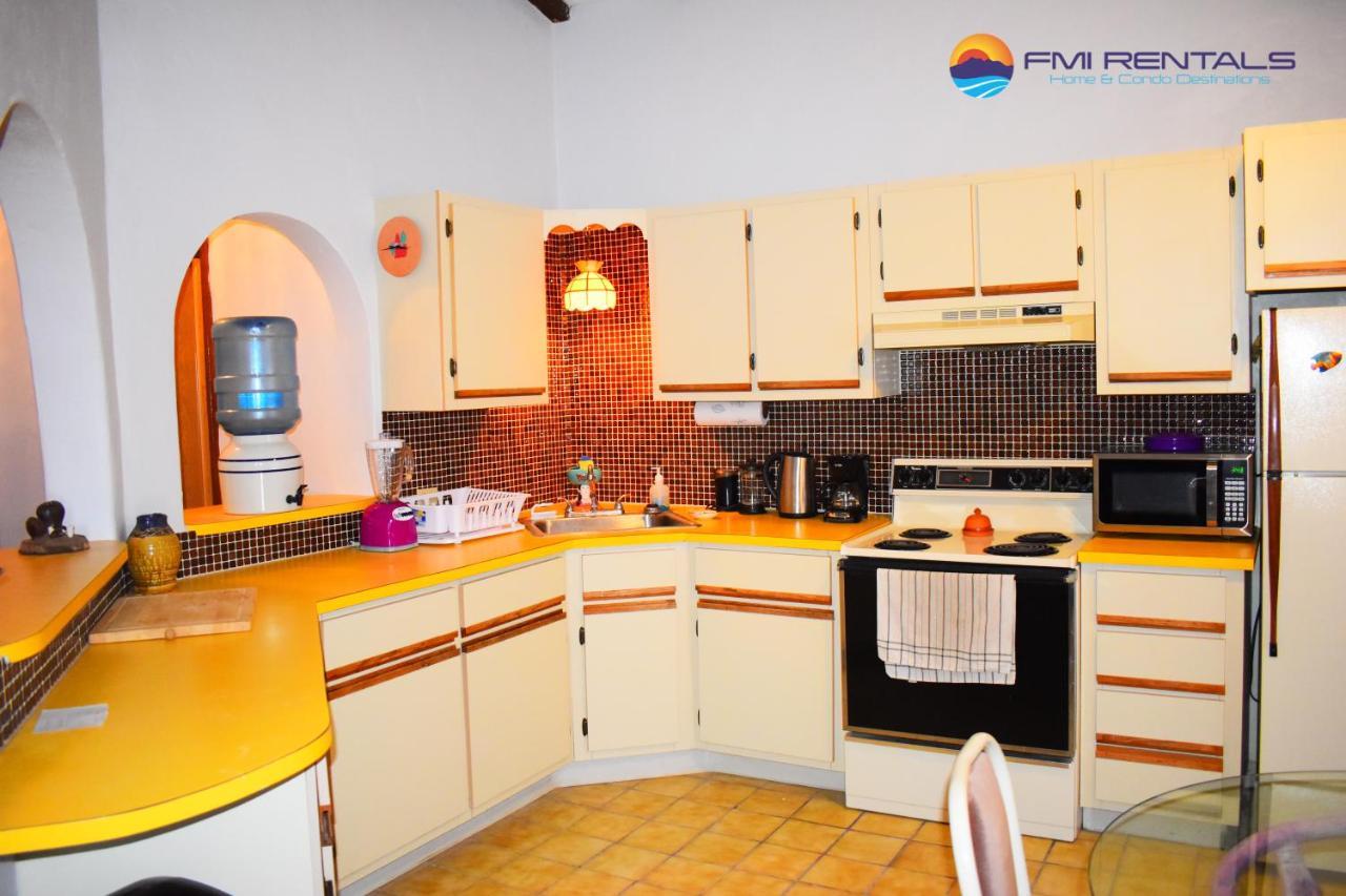 Villa Mar Brisas à Puerto Peñasco Extérieur photo