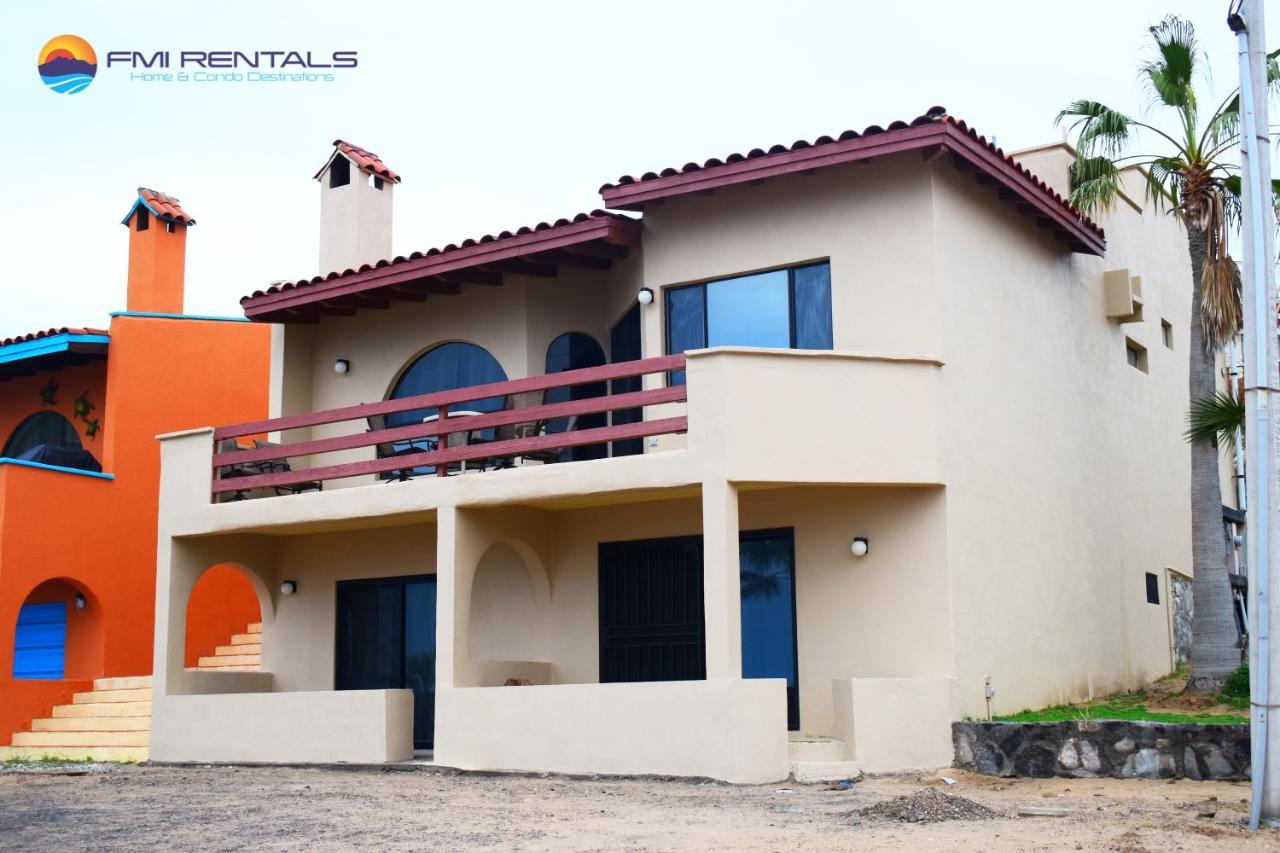 Villa Mar Brisas à Puerto Peñasco Extérieur photo