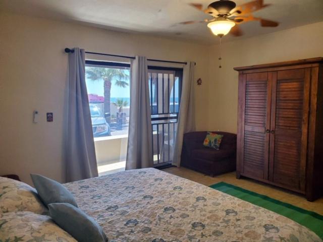 Villa Mar Brisas à Puerto Peñasco Extérieur photo