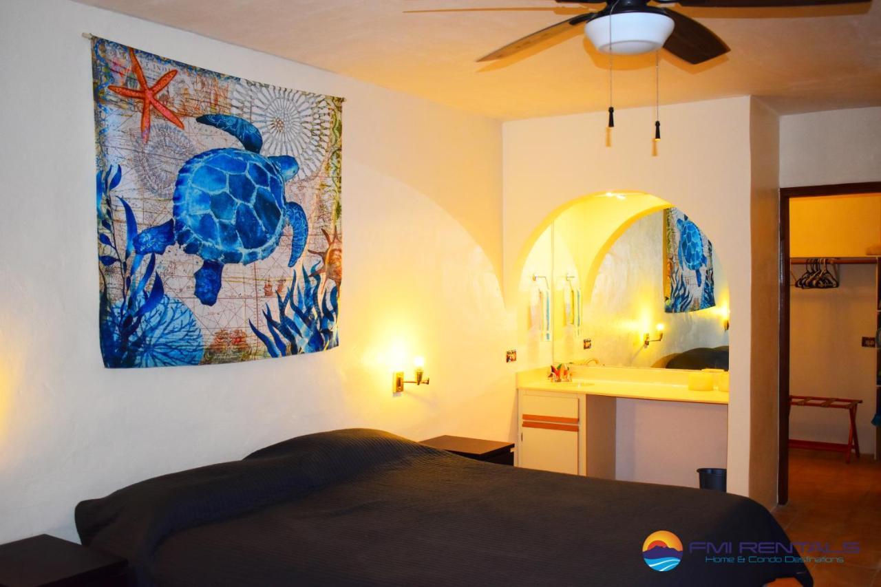 Villa Mar Brisas à Puerto Peñasco Extérieur photo