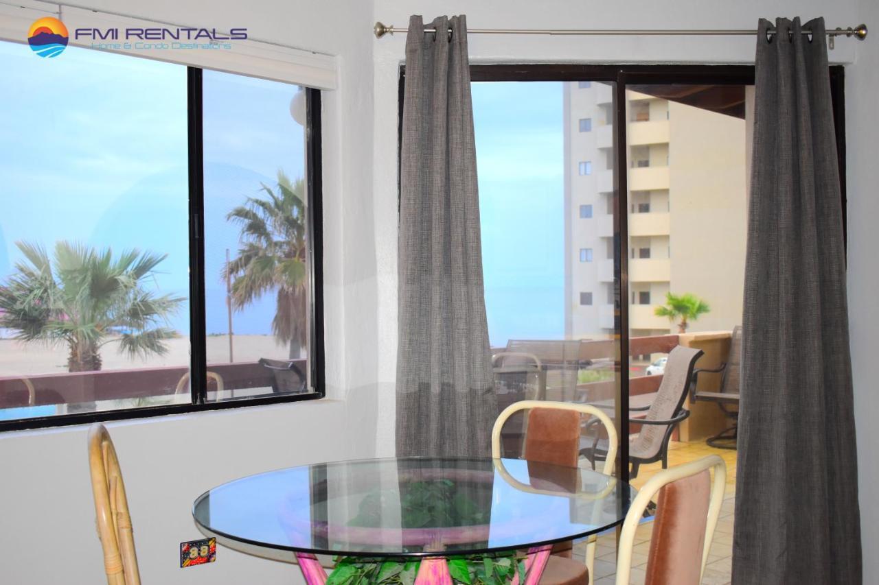 Villa Mar Brisas à Puerto Peñasco Extérieur photo