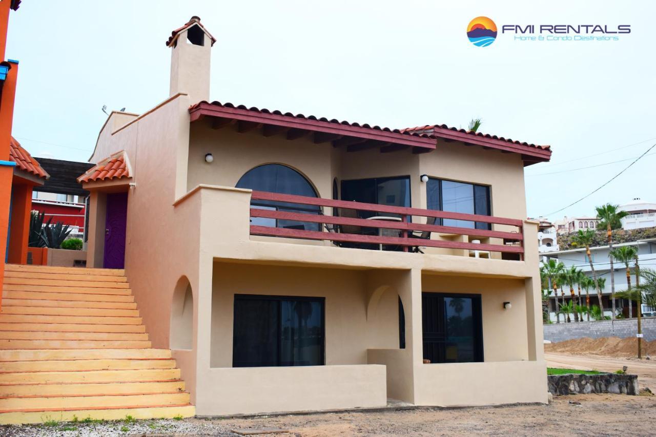 Villa Mar Brisas à Puerto Peñasco Extérieur photo