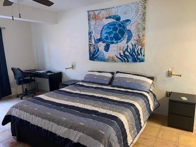 Villa Mar Brisas à Puerto Peñasco Extérieur photo