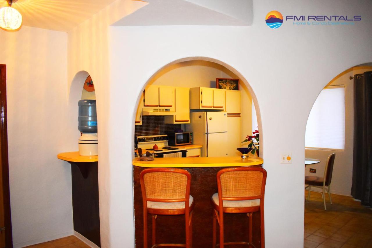 Villa Mar Brisas à Puerto Peñasco Extérieur photo