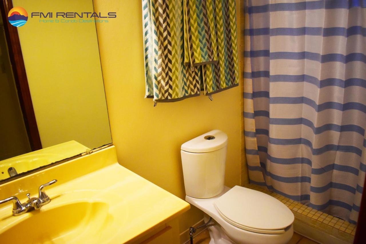 Villa Mar Brisas à Puerto Peñasco Extérieur photo