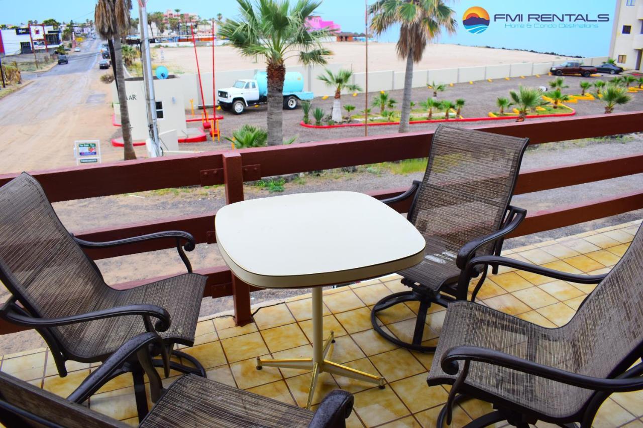 Villa Mar Brisas à Puerto Peñasco Extérieur photo