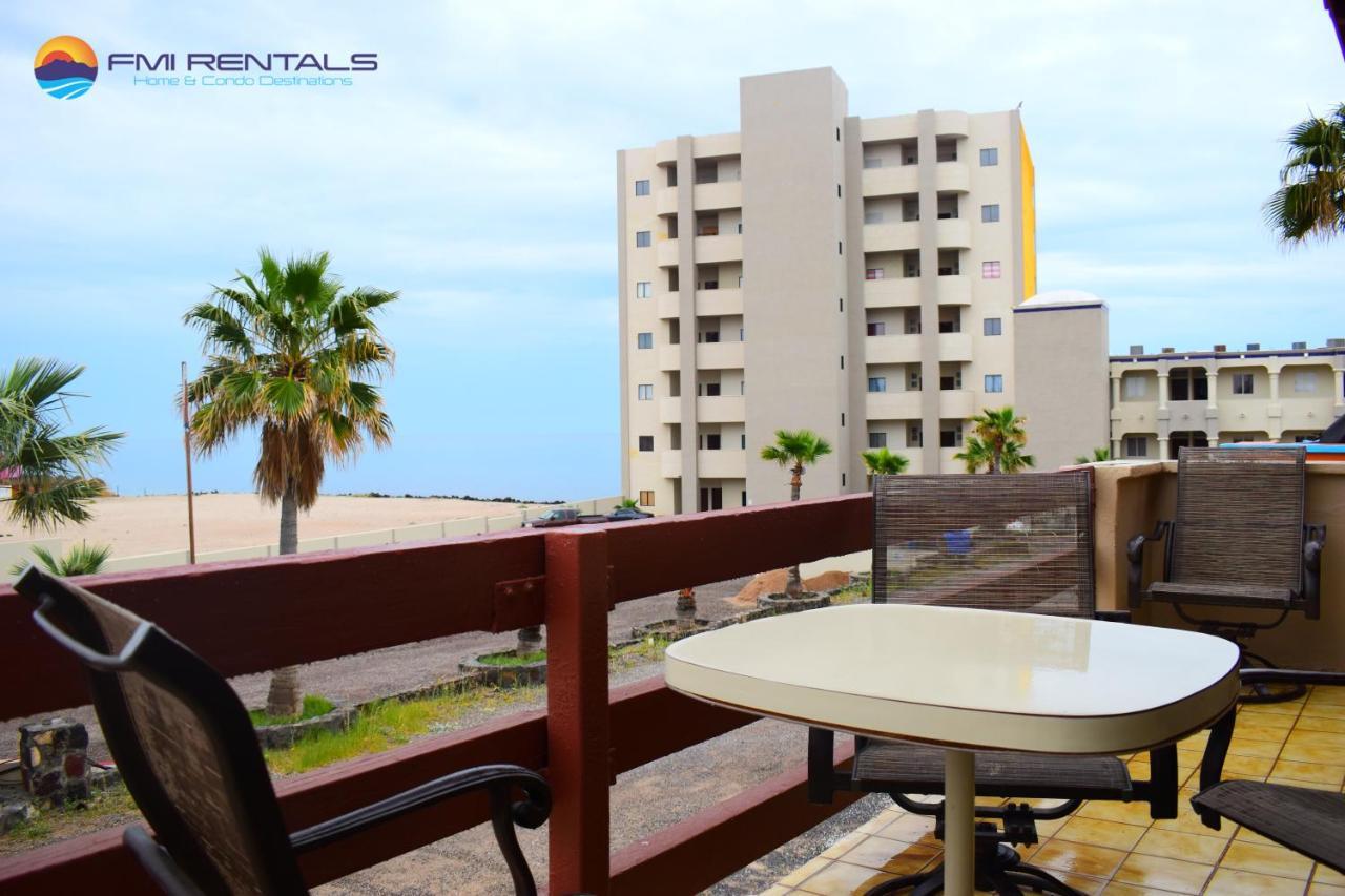 Villa Mar Brisas à Puerto Peñasco Extérieur photo