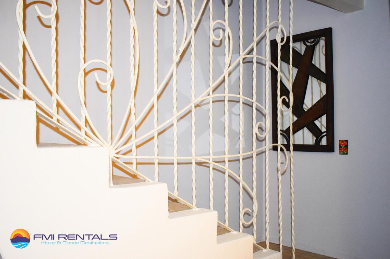 Villa Mar Brisas à Puerto Peñasco Extérieur photo