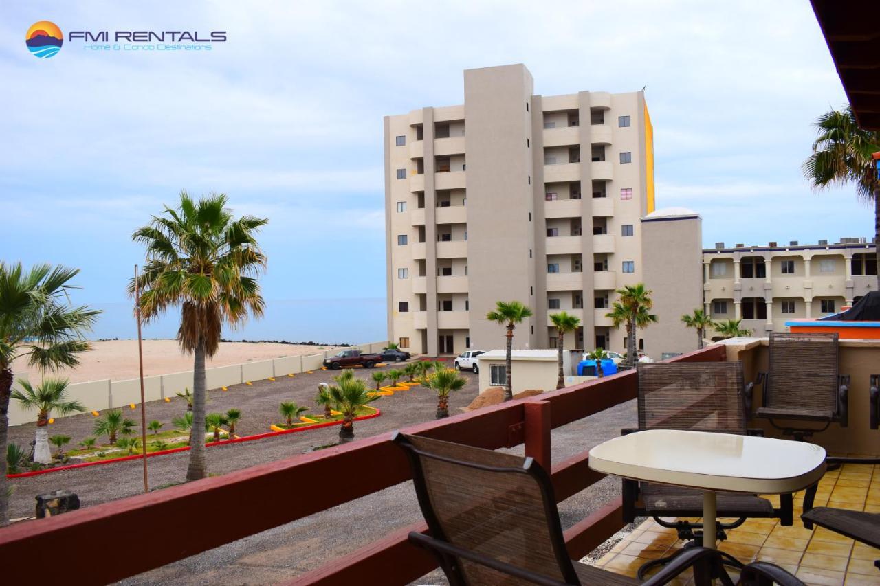 Villa Mar Brisas à Puerto Peñasco Extérieur photo