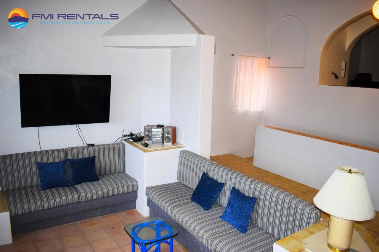 Villa Mar Brisas à Puerto Peñasco Extérieur photo