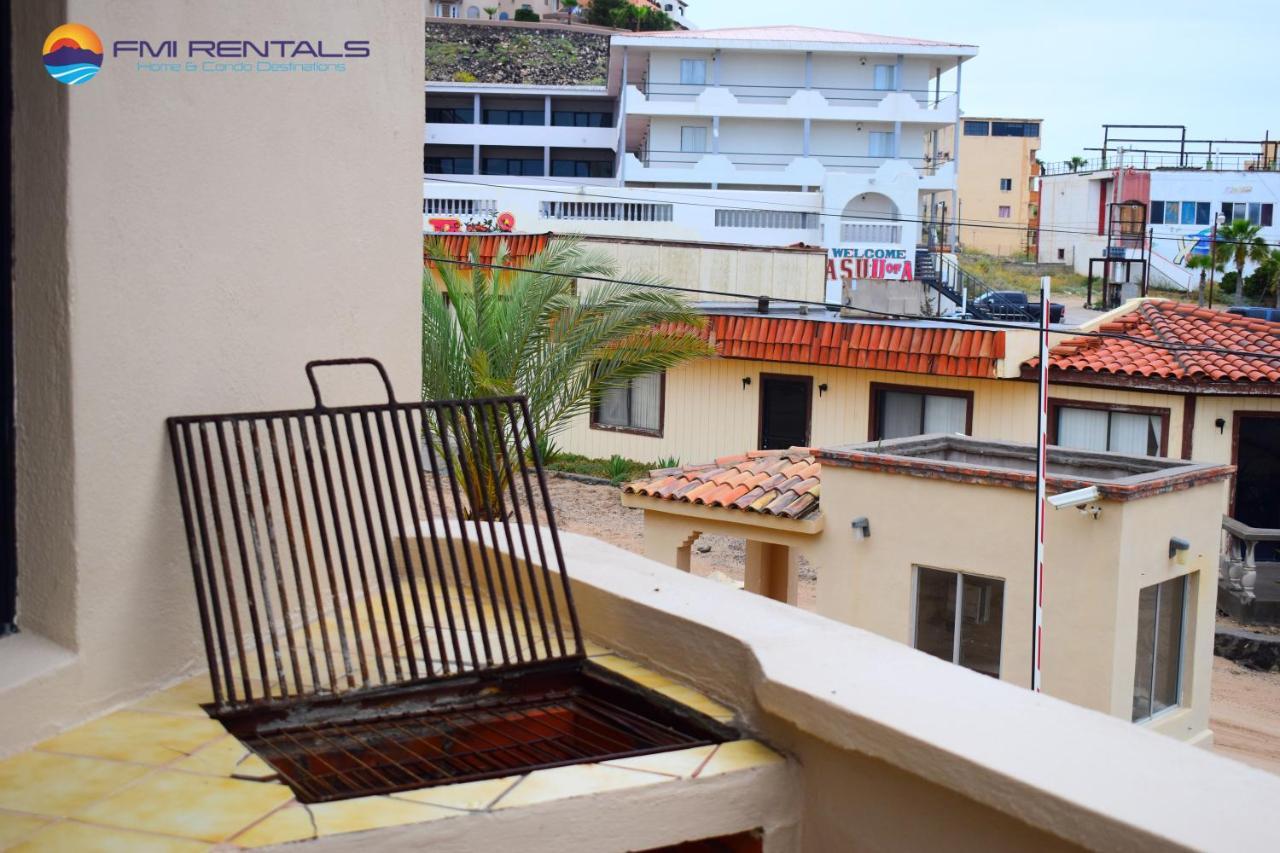 Villa Mar Brisas à Puerto Peñasco Extérieur photo